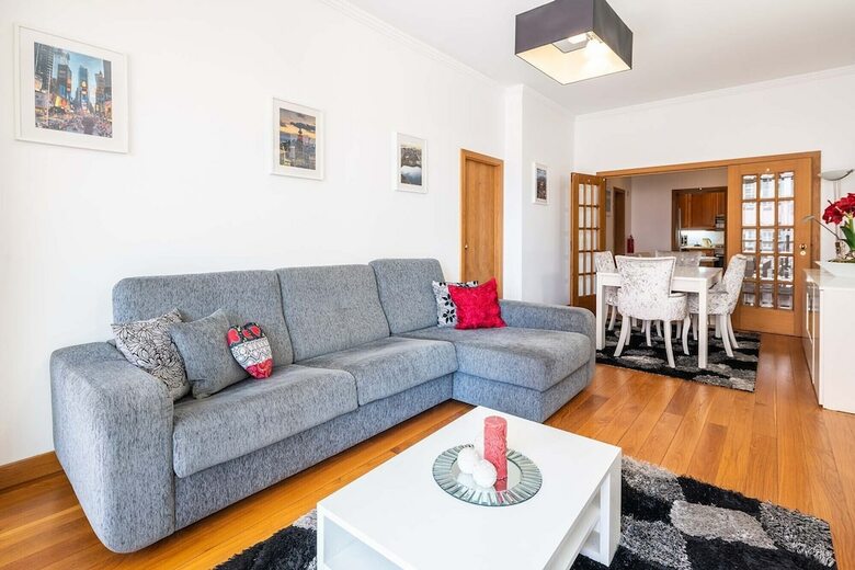 Miramar Apartment