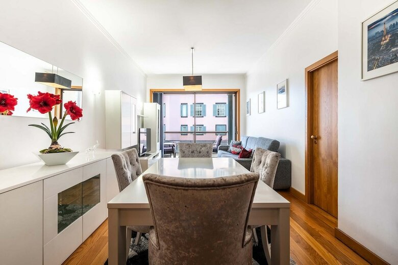 Miramar Apartment