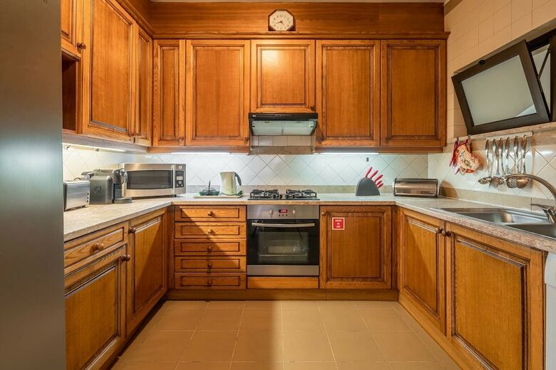 Miramar Apartment
