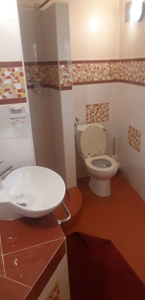 Hotel Auberge Le Dakan
