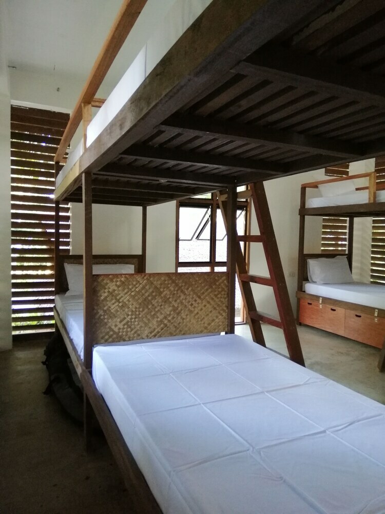 Hostal Secret Spot Siargao Eco-hostel