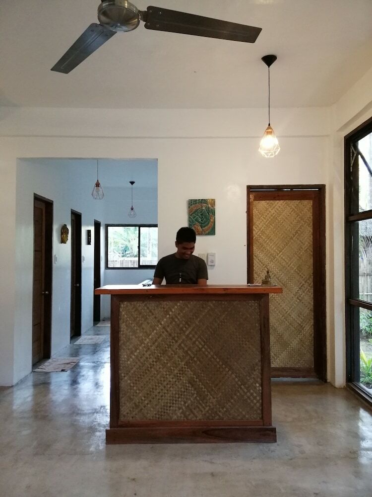 Hostal Secret Spot Siargao Eco-hostel