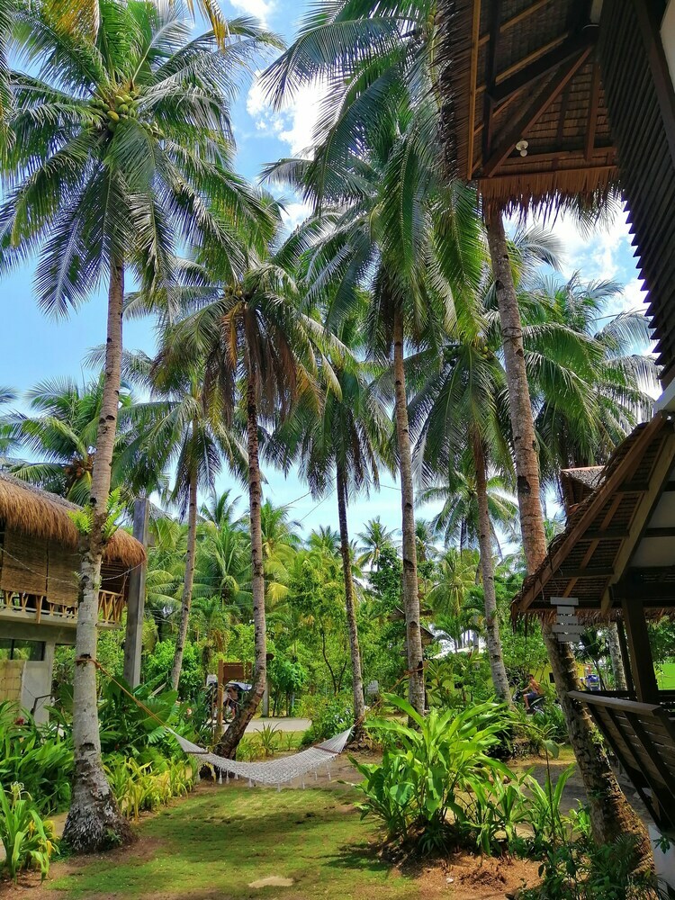 Hostal Secret Spot Siargao Eco-hostel