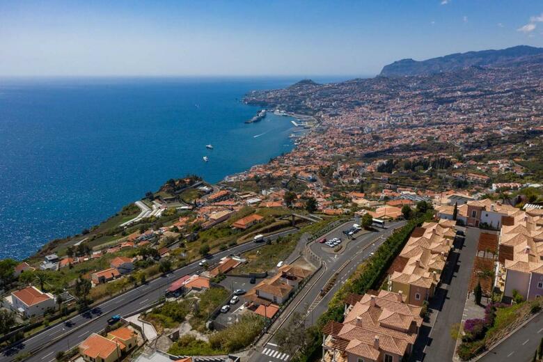 Villa La Terrasse - Palheiro Village