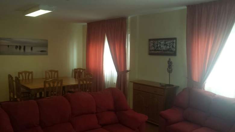 Hostal La Dehesa