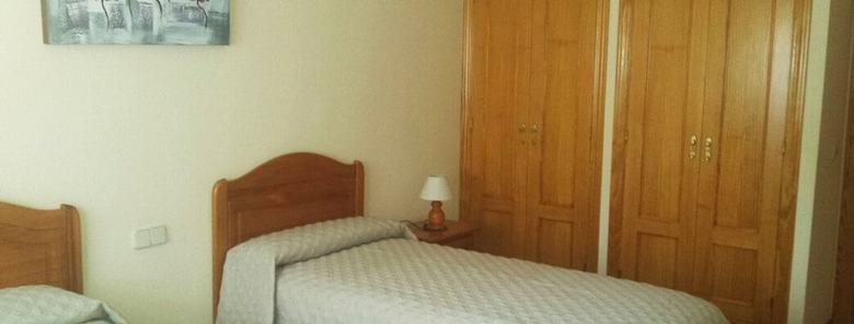 Hostal La Dehesa