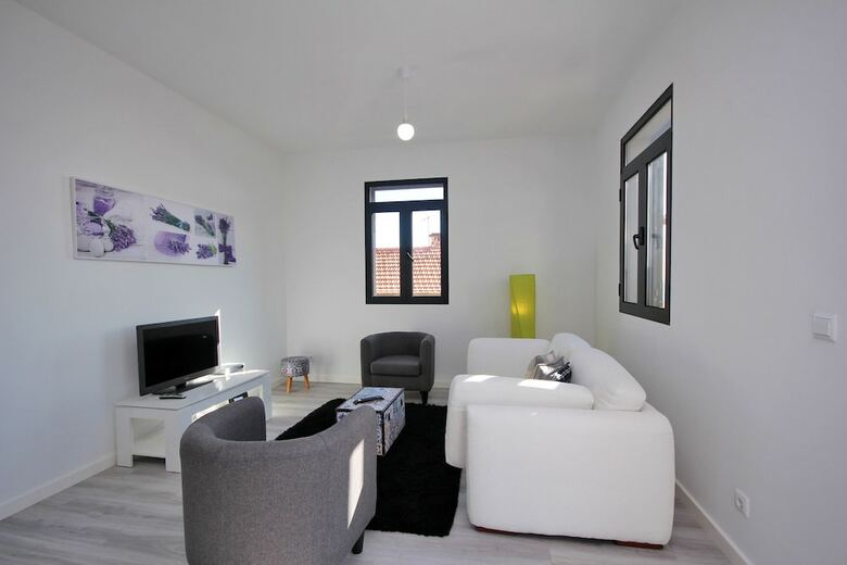 Lazareto Apartment
