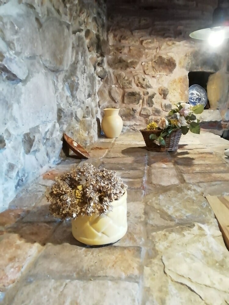 Agroturismo Casa de Horno