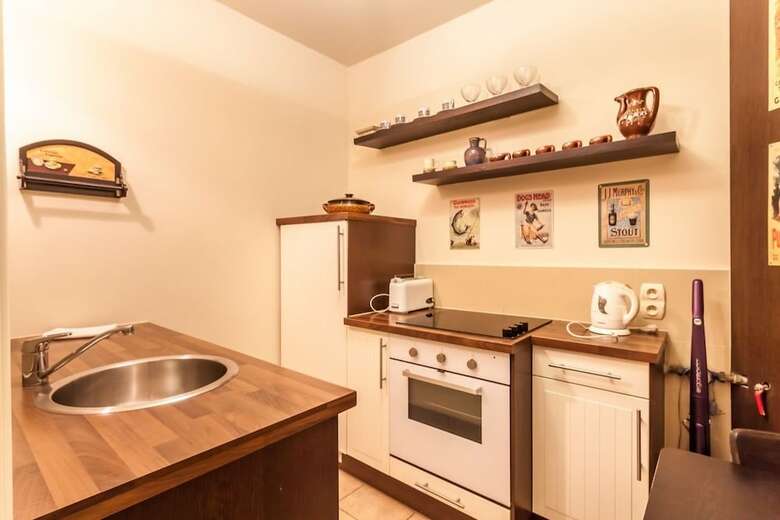 Hotel Herbarium - Zacisze