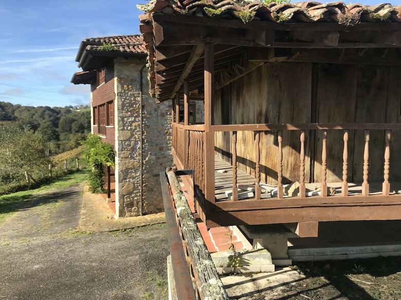 Agroturismo Casa Oriental