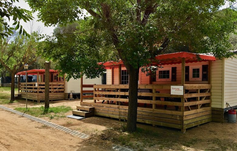 Sunwaychalets Castell Platja D'aro