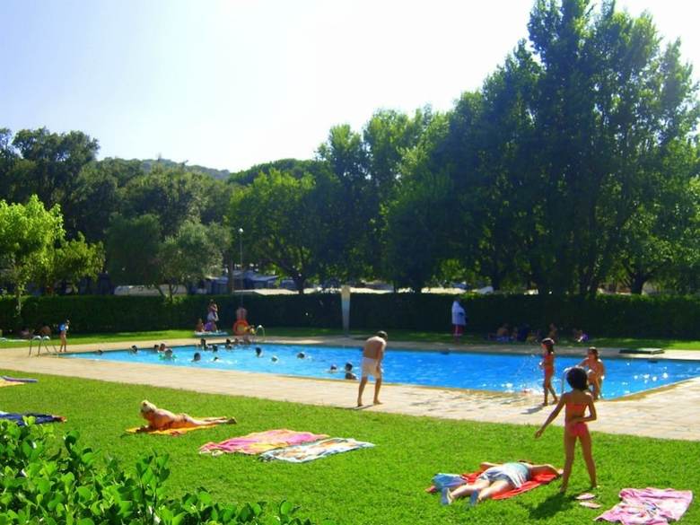Sunwaychalets Castell Platja D'aro
