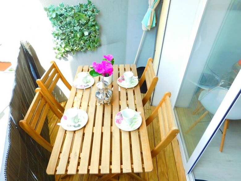 Apartamentos Estudio Santo Domingo - A215