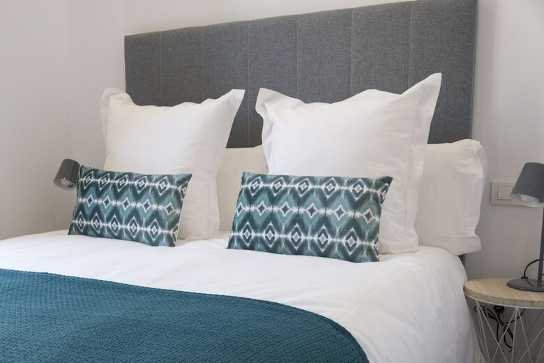 Apartamentos Living4malaga Blue Bay