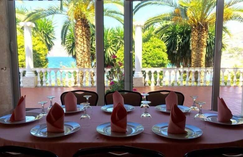 Hotel Dodona