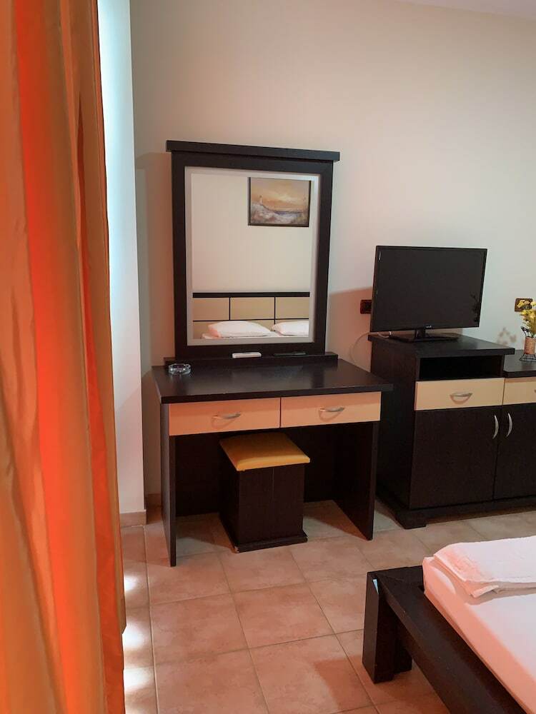 Hotel Dodona