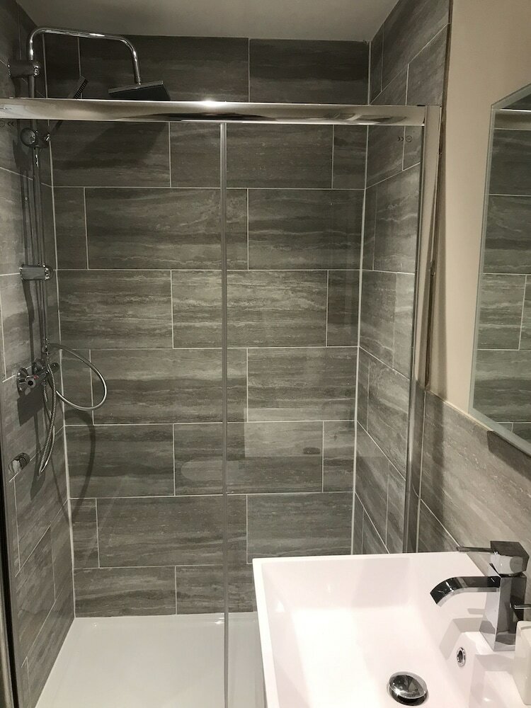 Regent Apartment