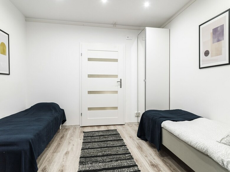 Hostal Stay In City