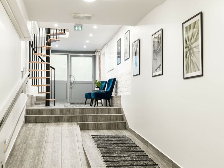 Hostal Stay In City