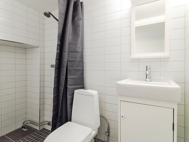 Hostal Stay In City