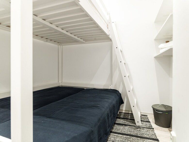 Hostal Stay In City