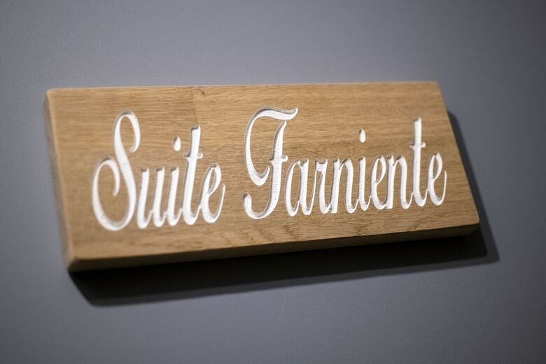 Apartamento Suite Farniente Jardin Garage Clim
