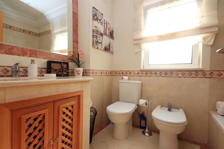 Scenic Apartment - Palheiro Village