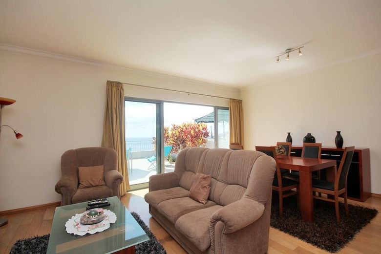 Apartamentos Santa Cruz Village Villa