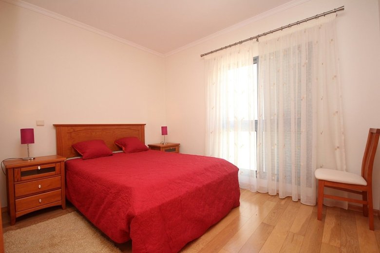 Apartamentos Santa Cruz Village Villa