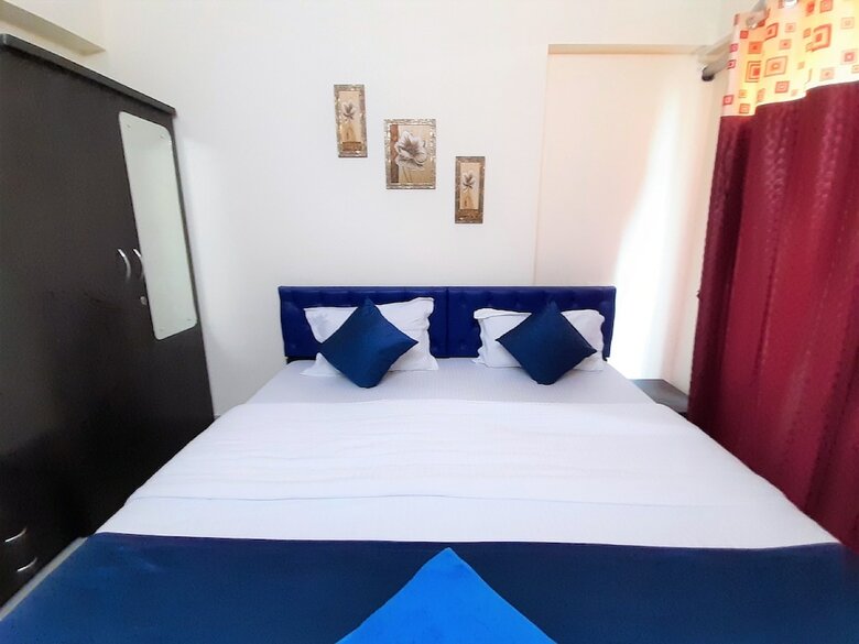 Aparthotel Dreams Service Apartment