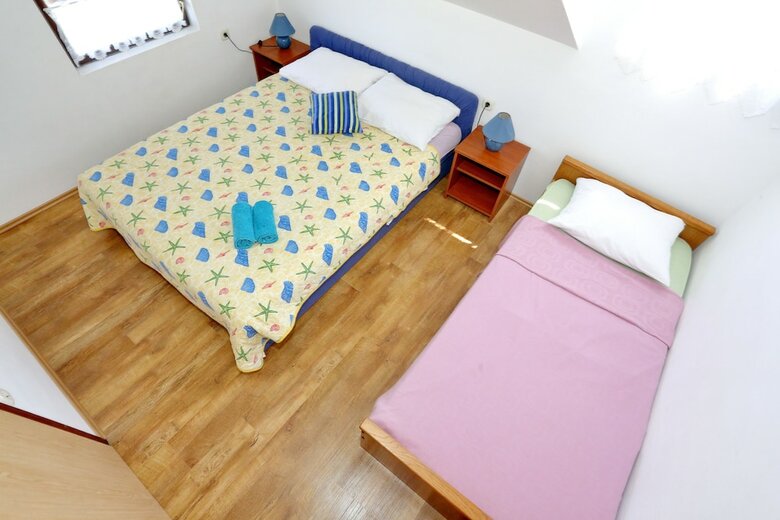 Apartmani Cvilu?ec