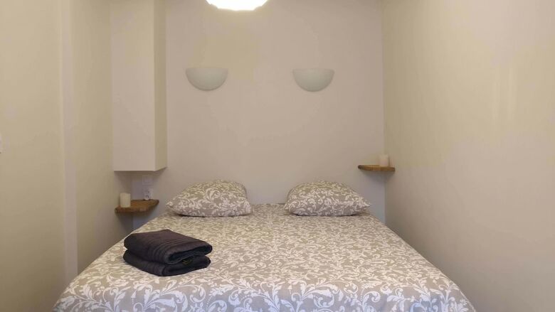 Apartamento Au Pied Des Remparts