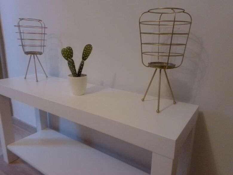 Apartamento Au Pied Des Remparts