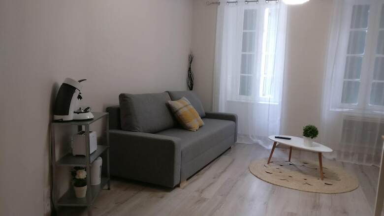 Apartamento Au Pied Des Remparts