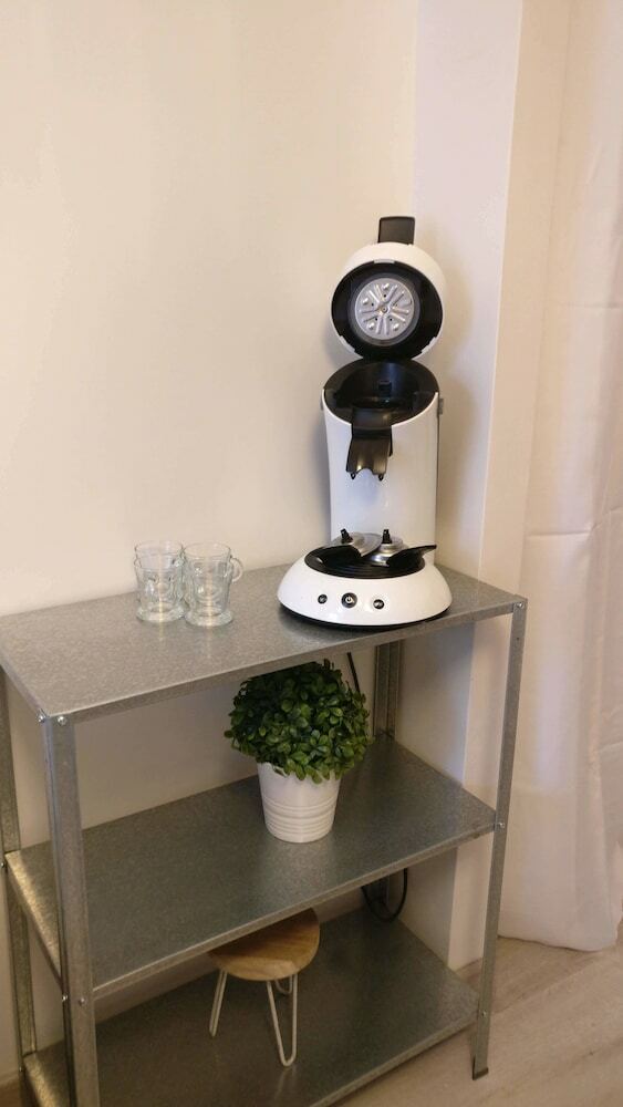 Apartamento Au Pied Des Remparts