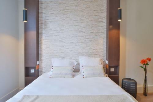 Apartamento Puits De Jouvence