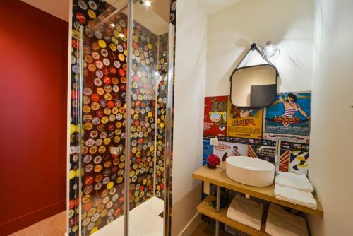 Apartamento Puits De Jouvence