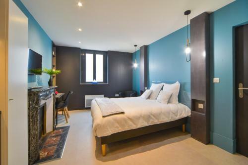 Apartamento Puits De Jouvence