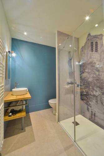 Apartamento Puits De Jouvence