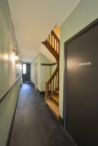 Apartamento Puits De Jouvence