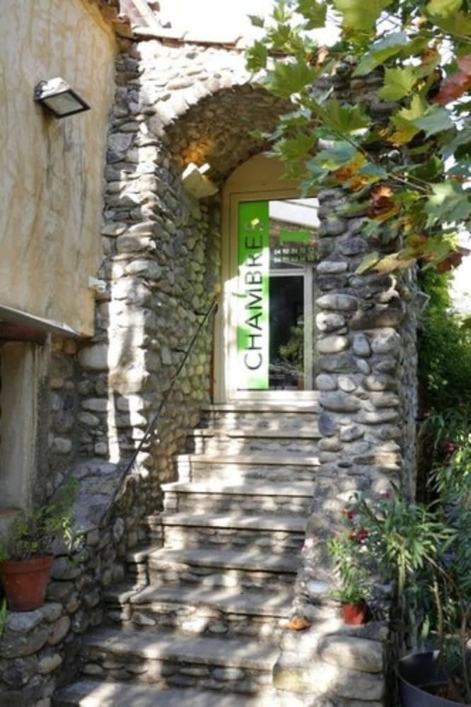 Bed & Breakfast L'oustaou