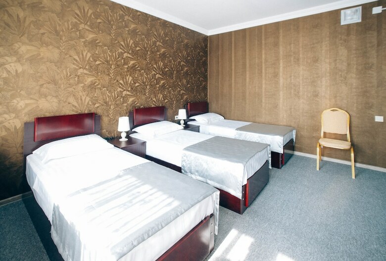 Rosa Hotel Gonio