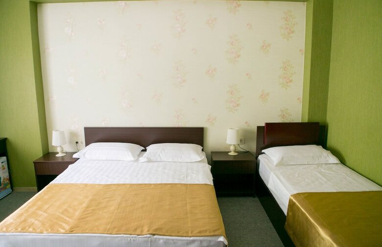 Rosa Hotel Gonio