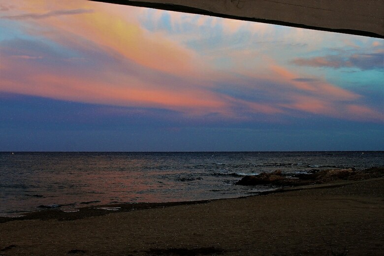 Hotel Villa Sunbeach
