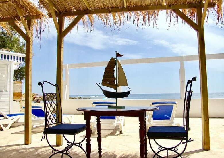 Hotel Villa Sunbeach