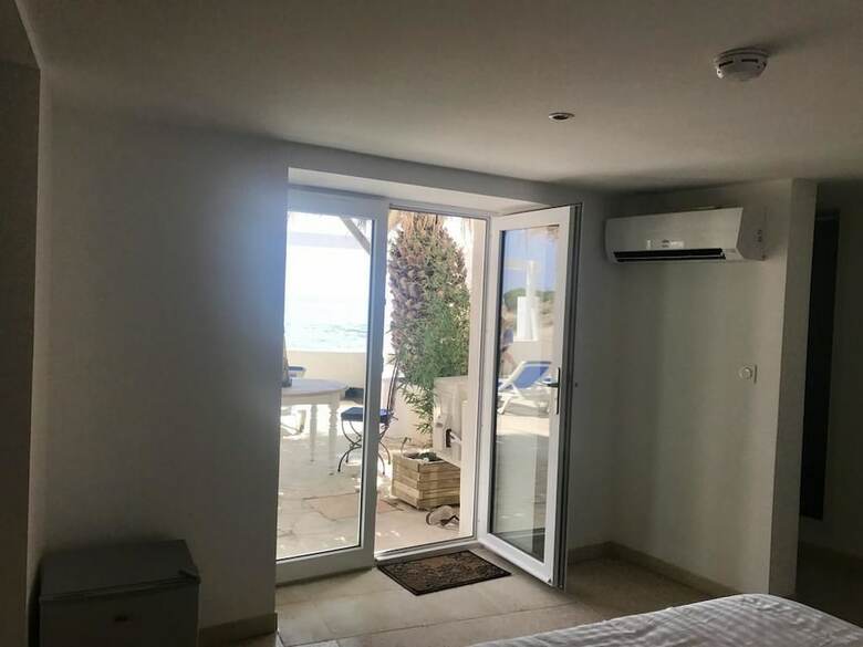Hotel Villa Sunbeach