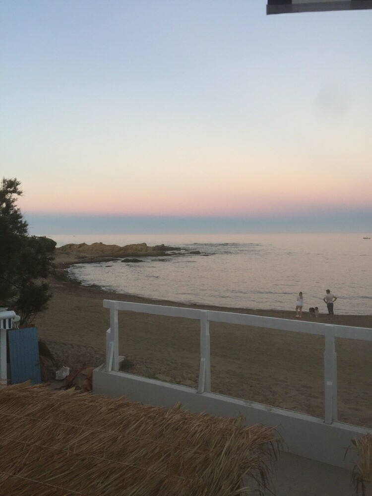 Hotel Villa Sunbeach