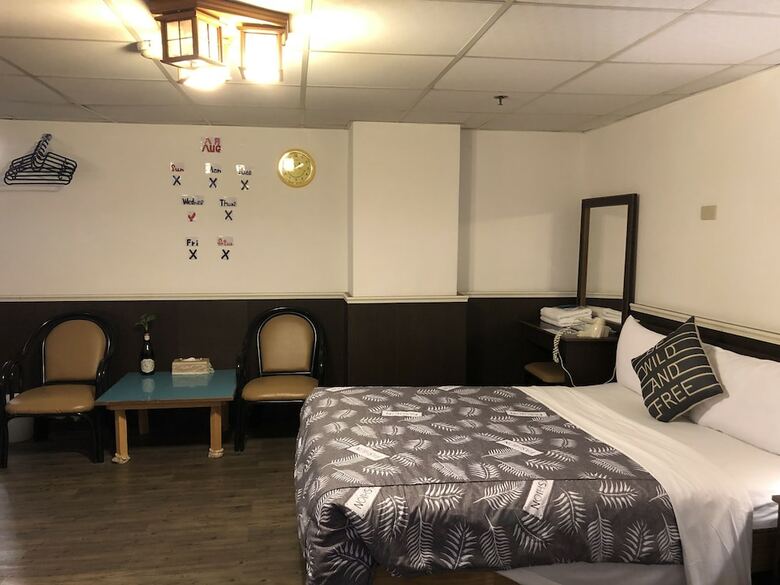 Hotel Zhiben Zhen Warm