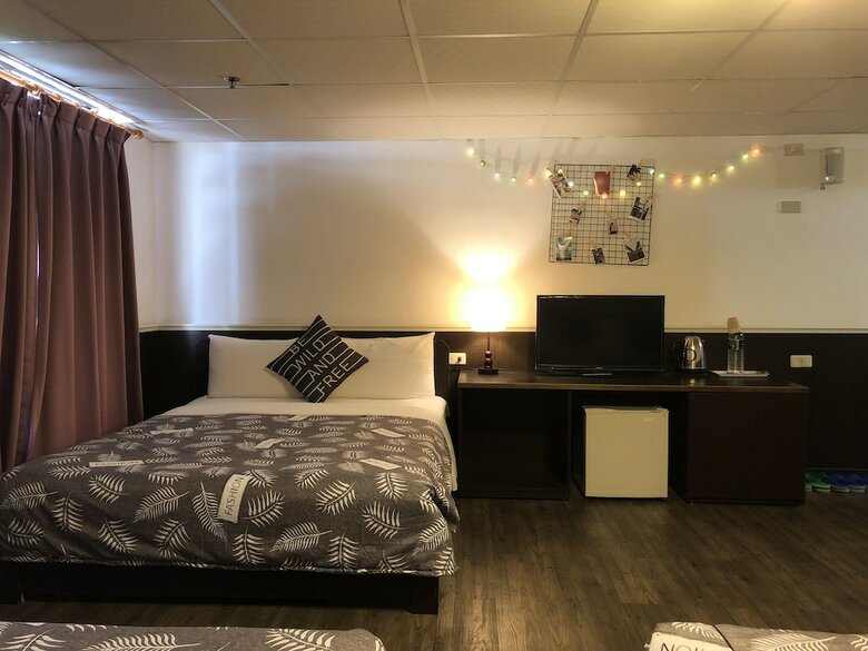 Hotel Zhiben Zhen Warm