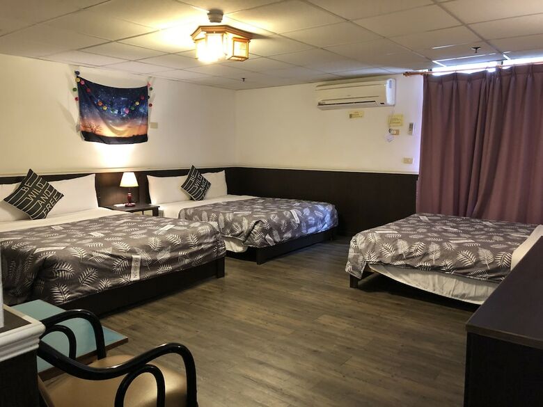 Hotel Zhiben Zhen Warm